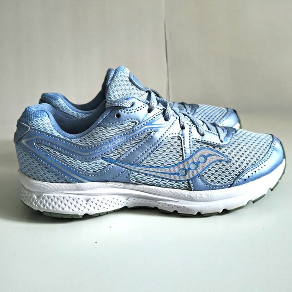 Saucony Cohesion 11 Grid Running Training - Picture 3 of 6